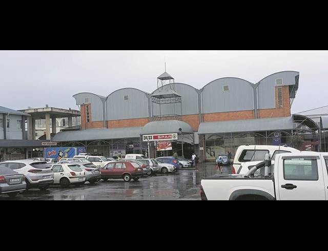 RETAIL PROPERTY TO RENT IN PIETERMARITZBURG CENTRAL